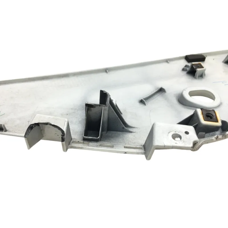 Cache flanc de carenage gauche YAMAHA YZF 320 2019-2023 R3