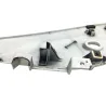 Cache flanc de carenage gauche YAMAHA YZF 320 2019-2023 R3