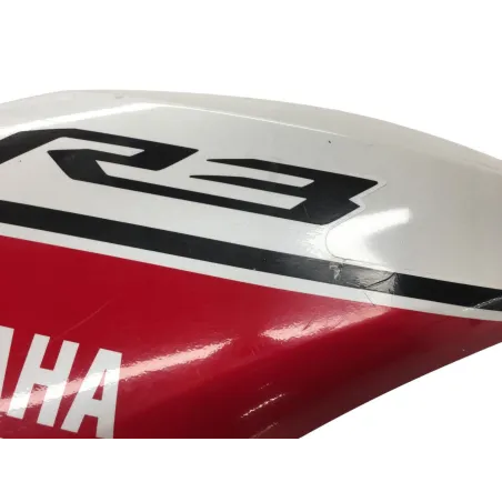 Cache flanc de carenage droit YAMAHA YZF 320 2019-2023 R3