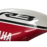 Cache flanc de carenage droit YAMAHA YZF 320 2019-2023 R3 Cache flanc de carenage droit YAMAHA YZF 320 2019-2023 R3