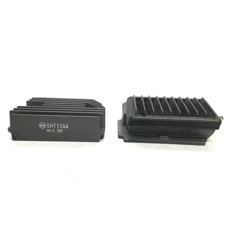 Regulateur charge batterie YAMAHA YZF 320 2019-2023 R3
