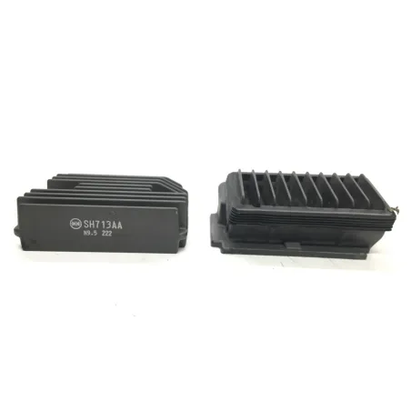 Regulateur charge batterie YAMAHA YZF 320 2019-2023 R3