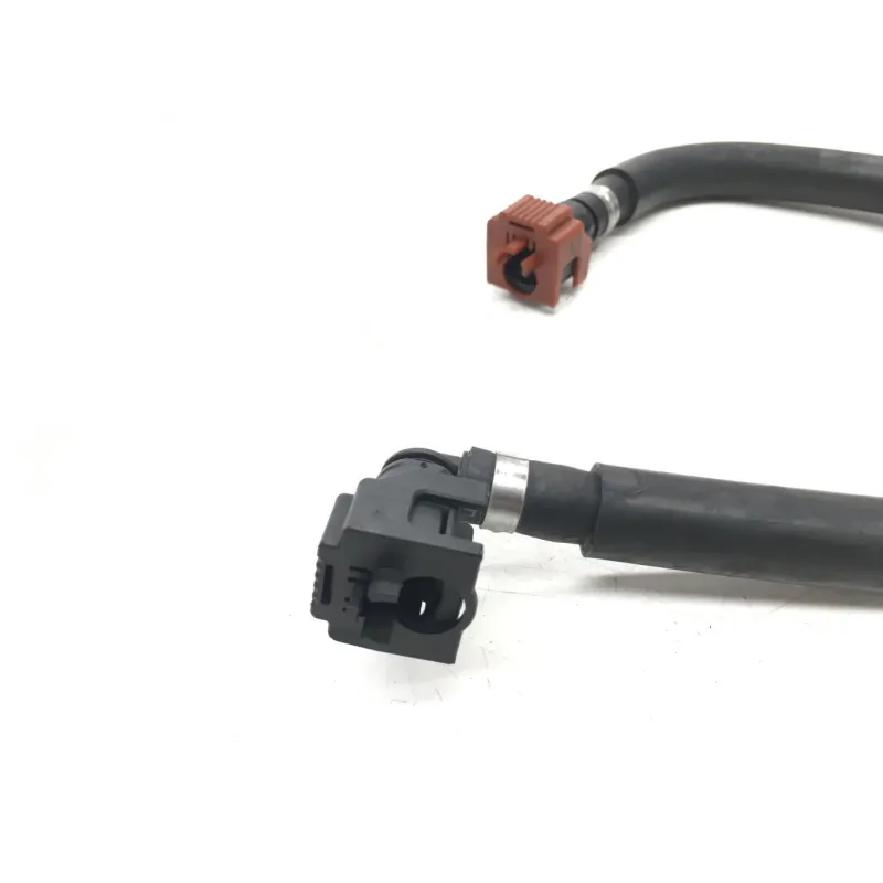Durite carburant YAMAHA YZF 320 2019-2023 R3