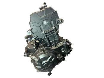 Moteur YAMAHA YZF 320 2019-2023 R3