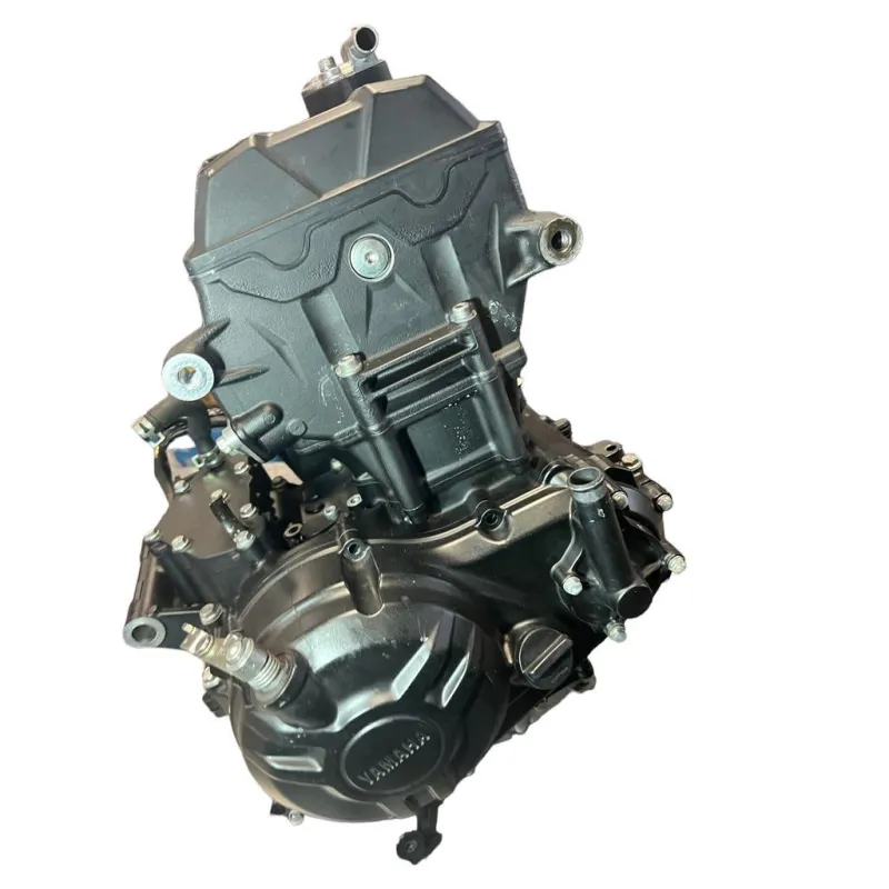 Moteur YAMAHA YZF 320 2019-2023 R3