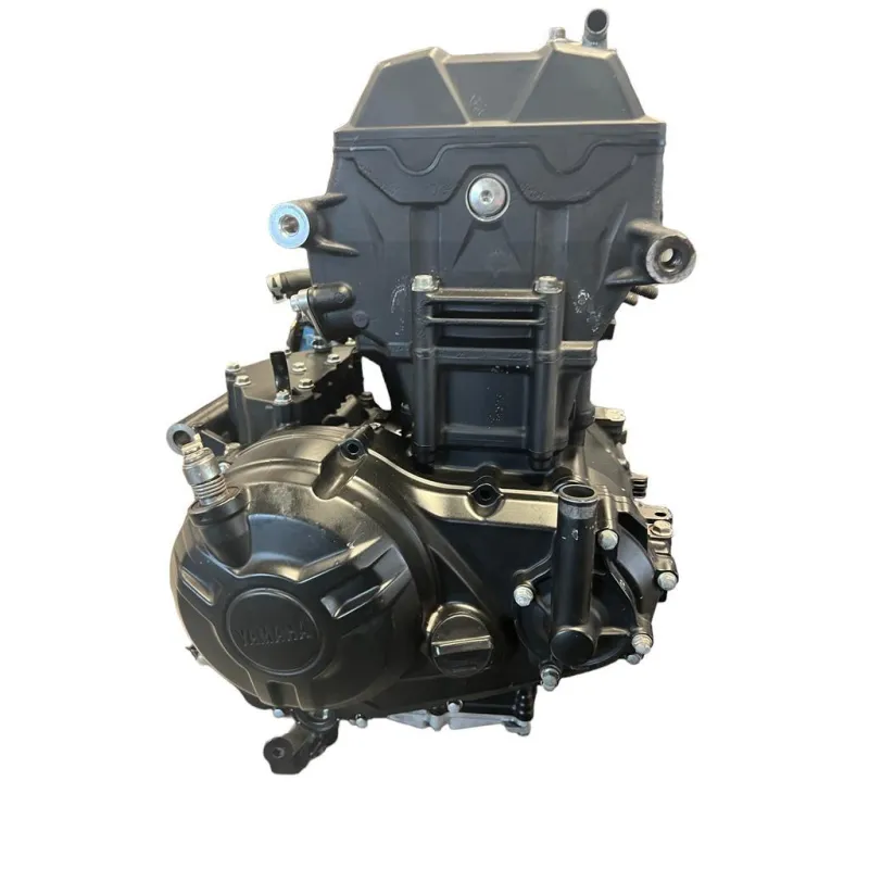 Moteur YAMAHA YZF 320 2019-2023 R3