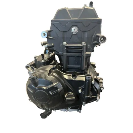Moteur YAMAHA YZF 320 2019-2023 R3