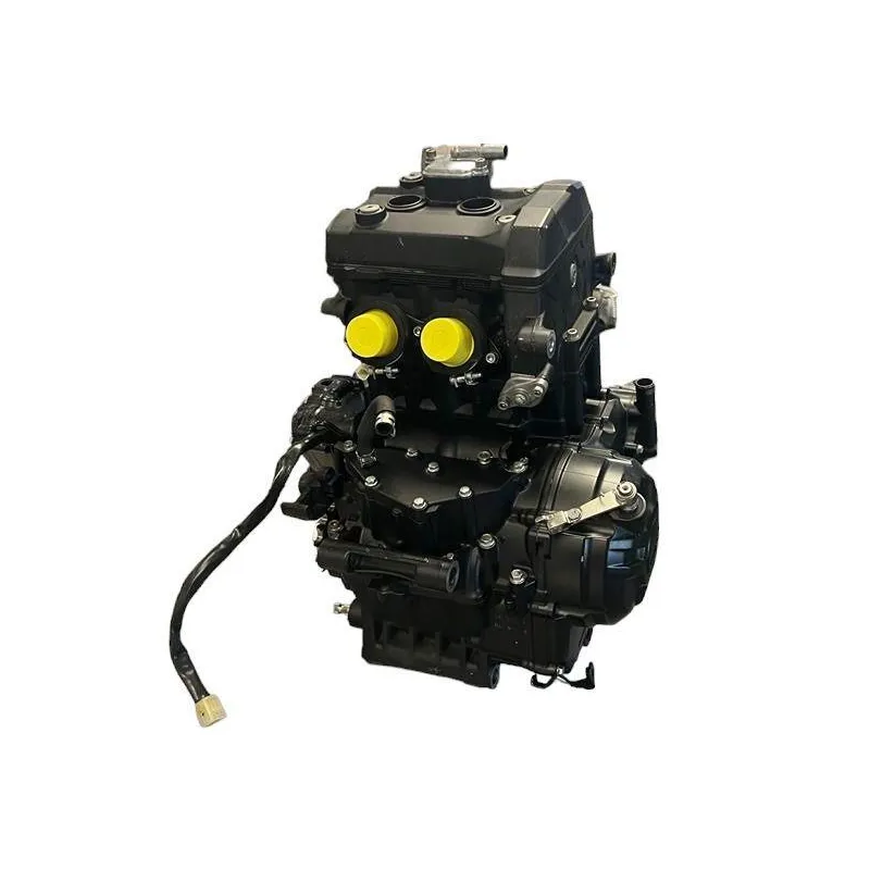 Moteur YAMAHA YZF 320 2019-2023 R3