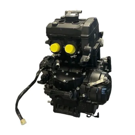 Moteur YAMAHA YZF 320 2019-2023 R3