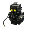 Moteur YAMAHA YZF 320 2019-2023 R3