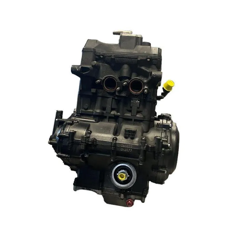 Moteur YAMAHA YZF 320 2019-2023 R3