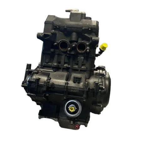Moteur YAMAHA YZF 320 2019-2023 R3