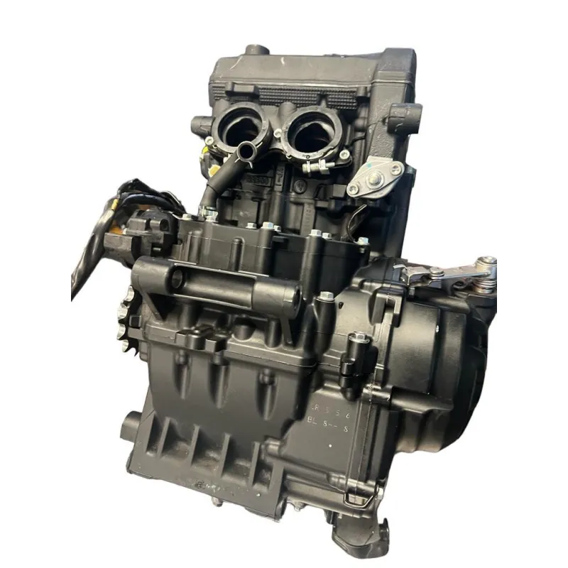 Moteur YAMAHA YZF 320 2019-2023 R3
