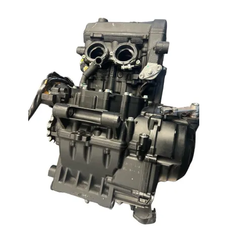 Moteur YAMAHA YZF 320 2019-2023 R3