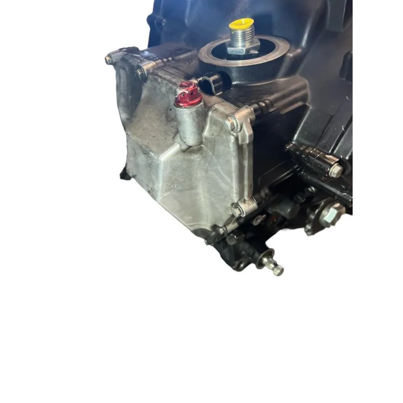 Moteur YAMAHA YZF 320 2019-2023 R3