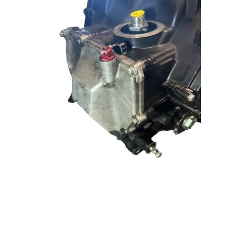 Moteur YAMAHA YZF 320 2019-2023 R3