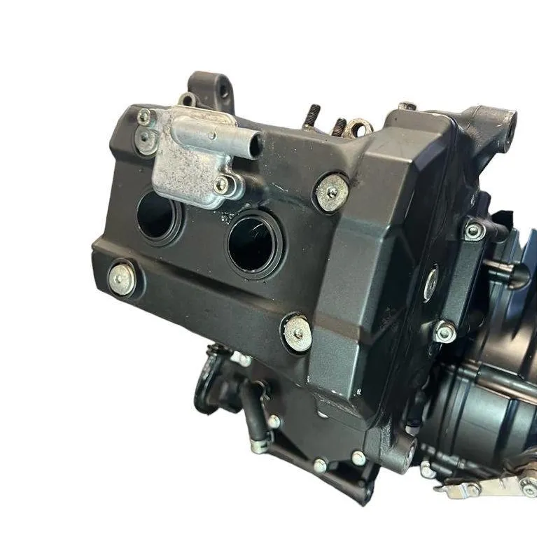Moteur YAMAHA YZF 320 2019-2023 R3
