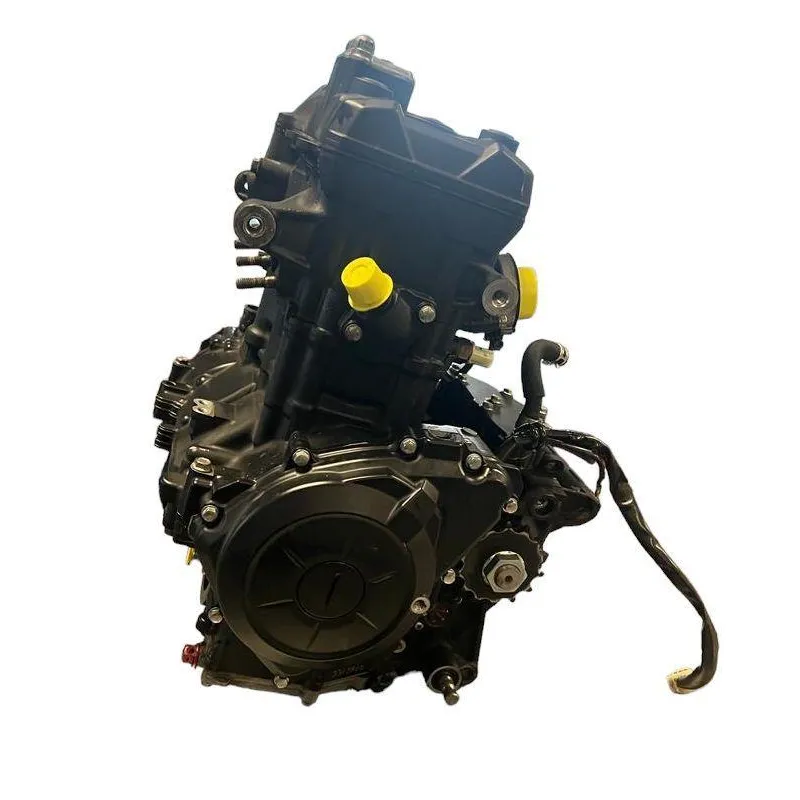 Moteur YAMAHA YZF 320 2019-2023 R3