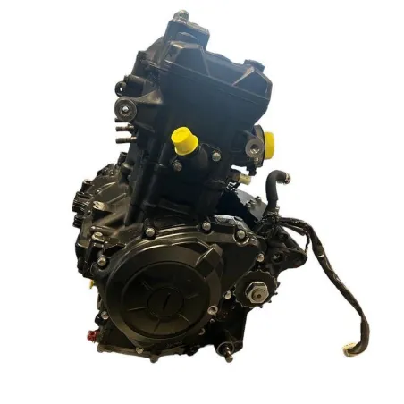 Moteur YAMAHA YZF 320 2019-2023 R3
