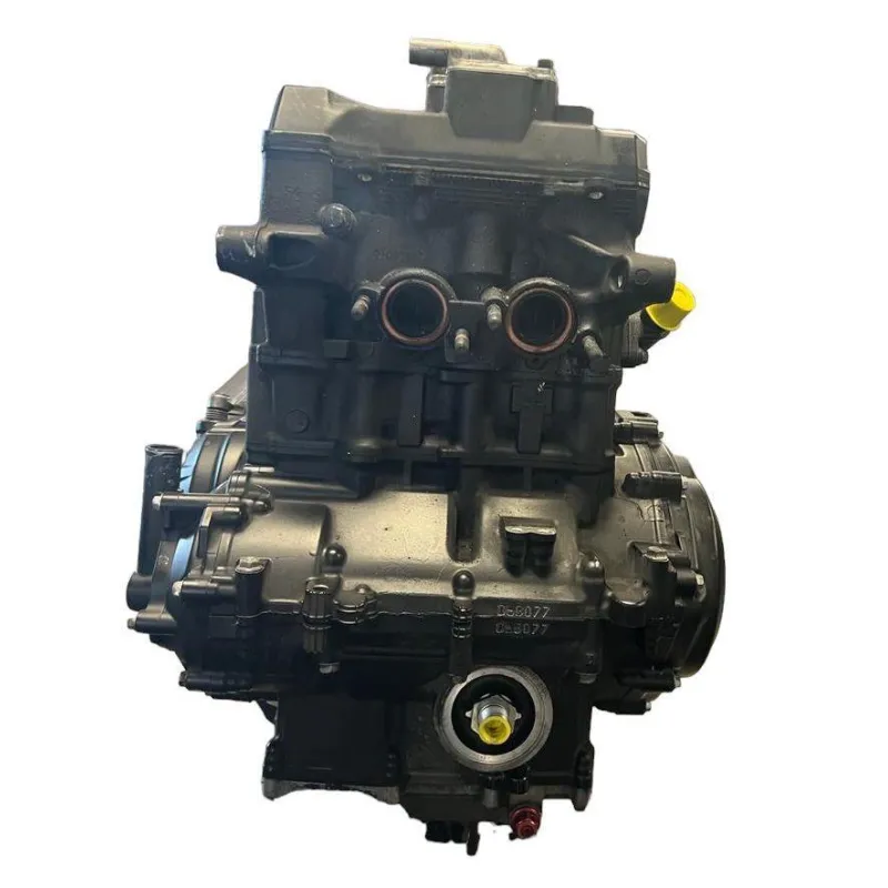 Moteur YAMAHA YZF 320 2019-2023 R3