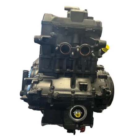 Moteur YAMAHA YZF 320 2019-2023 R3