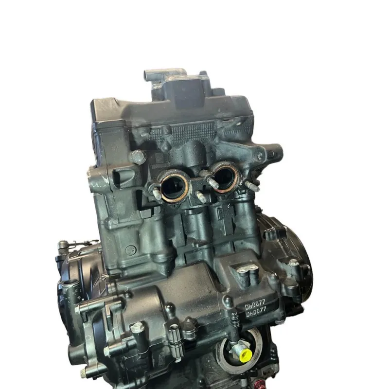 Moteur YAMAHA YZF 320 2019-2023 R3