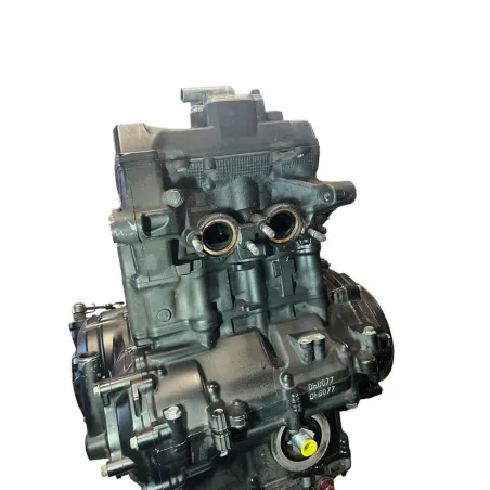 Moteur YAMAHA YZF 320 2019-2023 R3