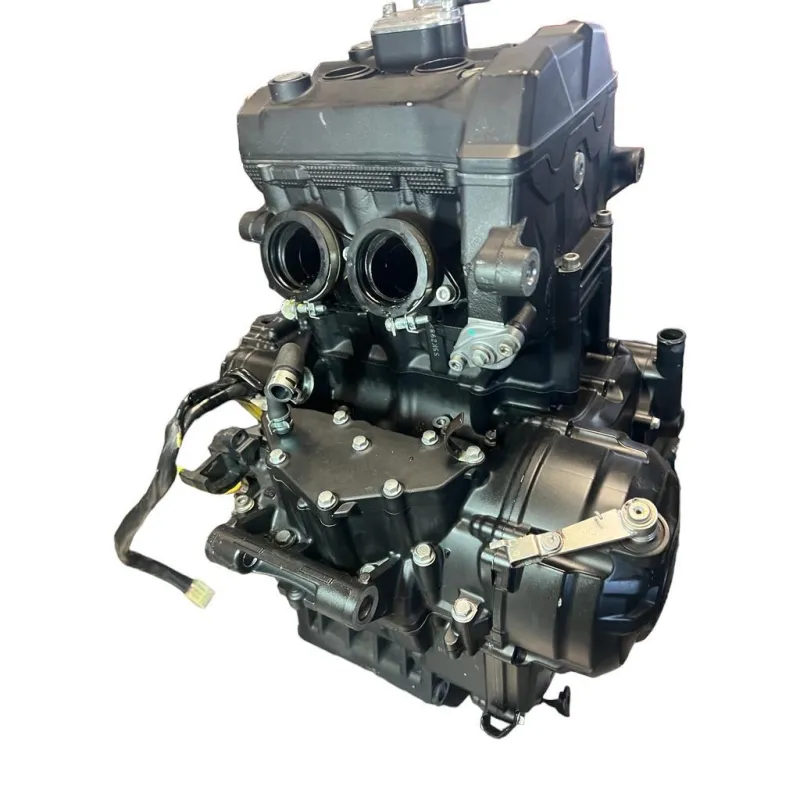Moteur YAMAHA YZF 320 2019-2023 R3