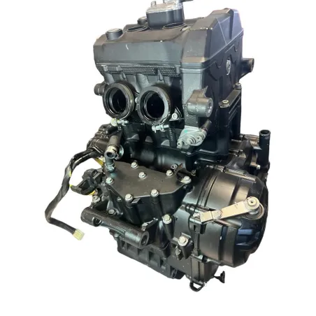 Moteur YAMAHA YZF 320 2019-2023 R3