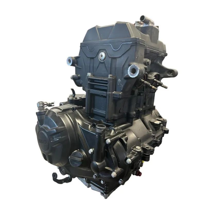 Moteur YAMAHA YZF 320 2019-2023 R3