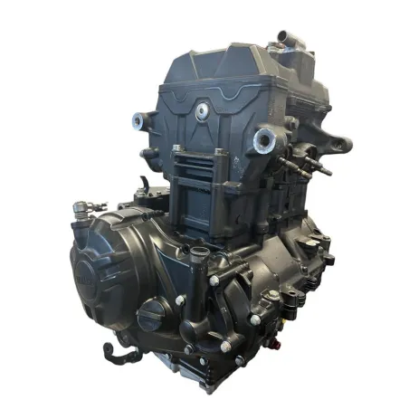 Moteur YAMAHA YZF 320 2019-2023 R3