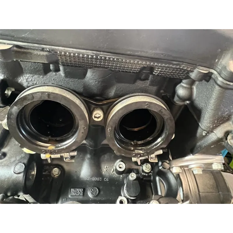 Moteur YAMAHA YZF 320 2019-2023 R3