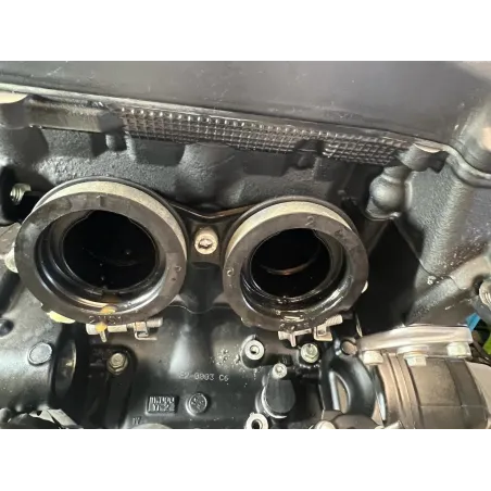 Moteur YAMAHA YZF 320 2019-2023 R3