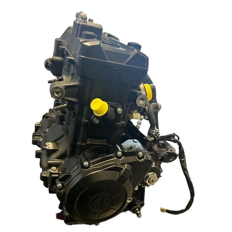 Moteur YAMAHA YZF 320 2019-2023 R3