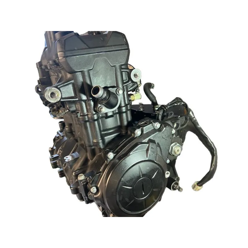 Moteur YAMAHA YZF 320 2019-2023 R3
