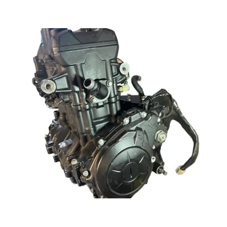 Moteur YAMAHA YZF 320 2019-2023 R3