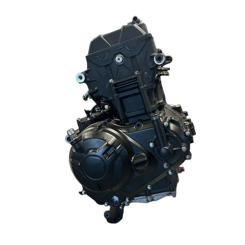 Moteur YAMAHA YZF 320 2019-2023 R3