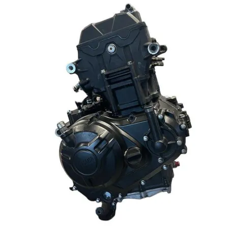Moteur YAMAHA YZF 320 2019-2023 R3