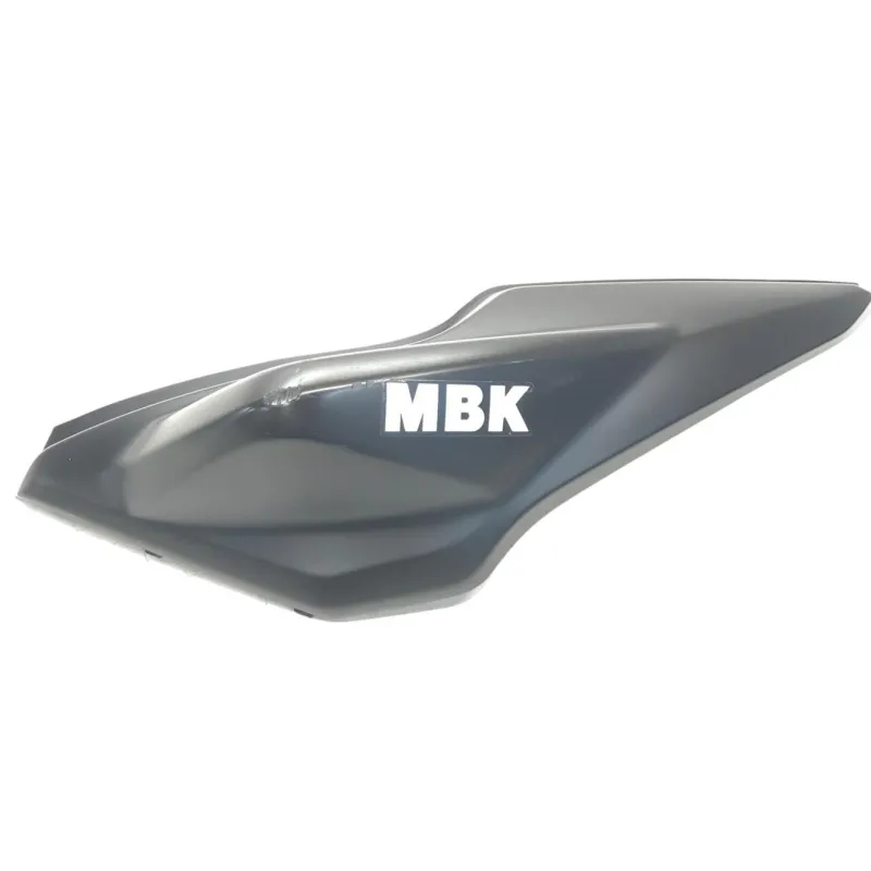 Cache carenage coque arriere gauche MBK NS 50 2013-2016 NITRO X