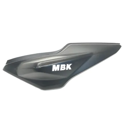 Cache carenage coque arriere gauche MBK NS 50 2013-2016 NITRO X