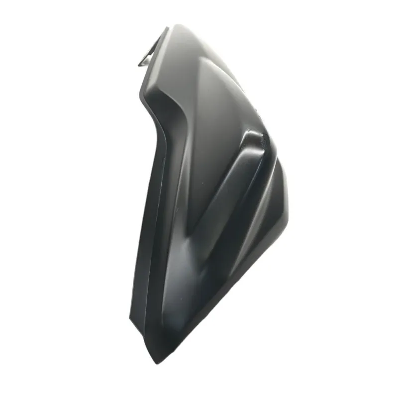 Cache carenage coque arriere gauche MBK NS 50 2013-2016 NITRO X