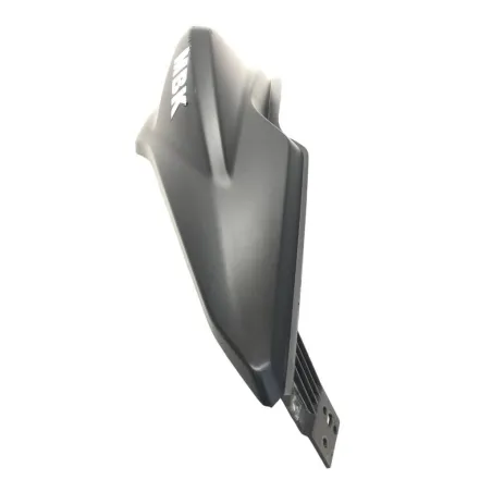 Cache carenage coque arriere gauche MBK NS 50 2013-2016 NITRO X