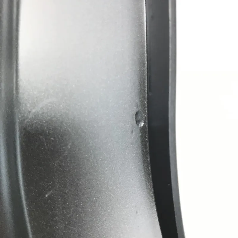 Cache carenage coque arriere gauche MBK NS 50 2013-2016 NITRO X