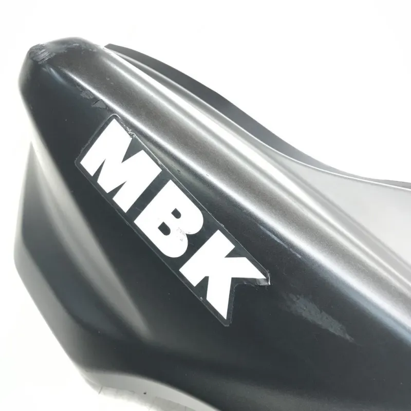 Cache carenage coque arriere gauche MBK NS 50 2013-2016 NITRO X