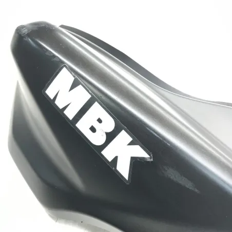 Cache carenage coque arriere gauche MBK NS 50 2013-2016 NITRO X
