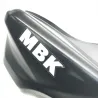 Cache carenage coque arriere gauche MBK NS 50 2013-2016 NITRO X Cache carenage coque arriere gauche MBK NS 50 2013-2016 NITRO X