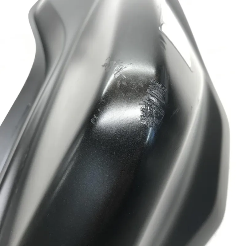 Cache carenage coque arriere gauche MBK NS 50 2013-2016 NITRO X