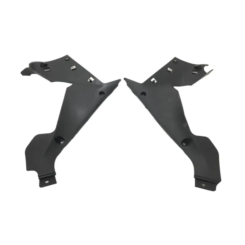 Cache interieur carenage YAMAHA YZF 320 2019-2023 R3