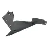 Cache interieur carenage YAMAHA YZF 320 2019-2023 R3 Cache interieur carenage YAMAHA YZF 320 2019-2023 R3