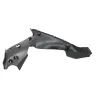 Cache interieur carenage YAMAHA YZF 320 2019-2023 R3 Cache interieur carenage YAMAHA YZF 320 2019-2023 R3